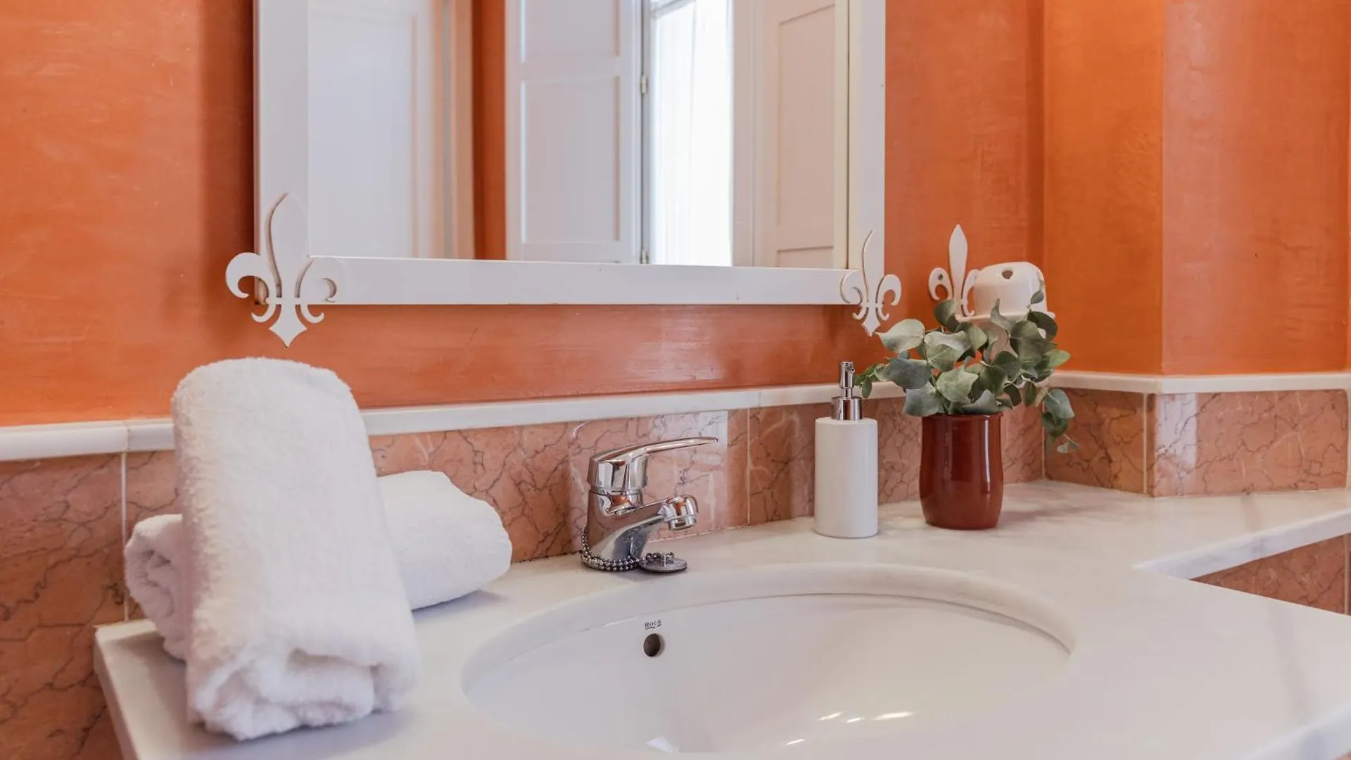 Holiday home Isg Apartments Casa Levies Luxury House Downtown Seville