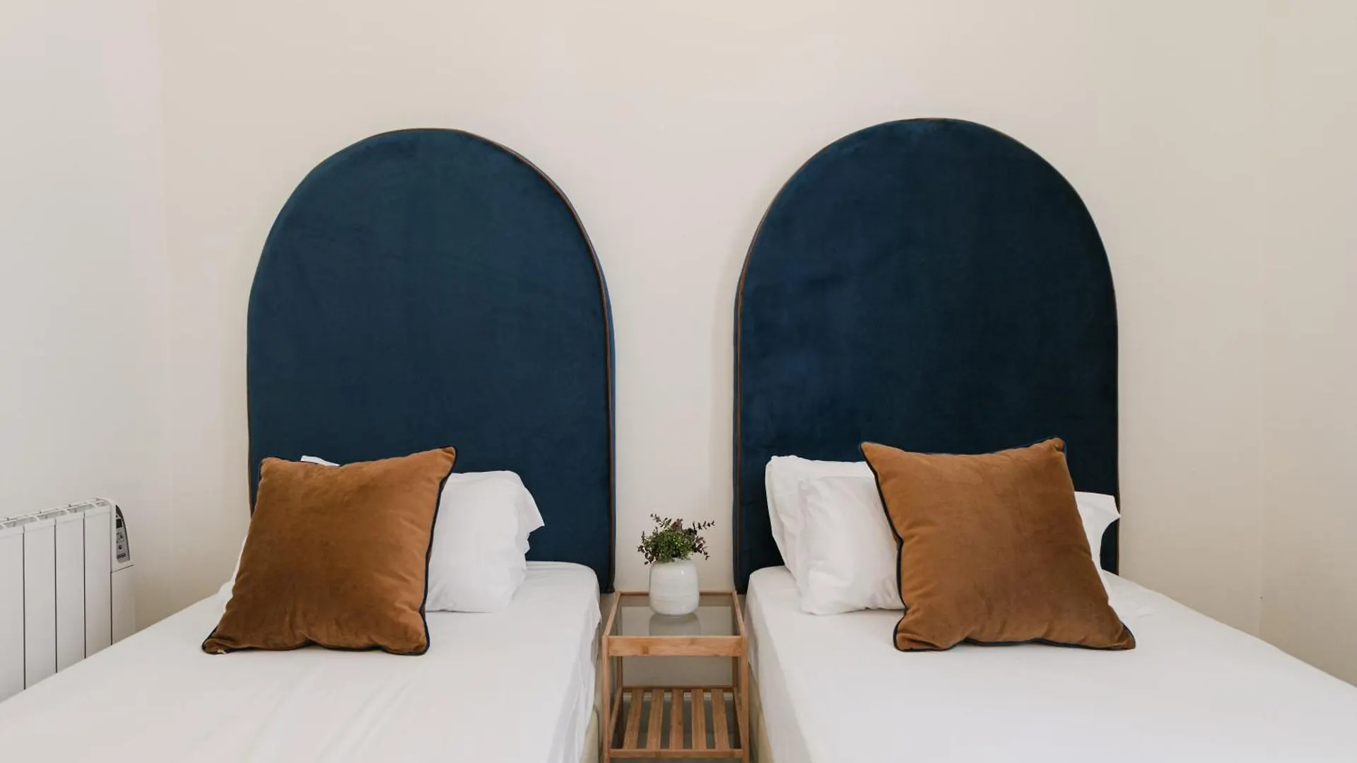 Isg Apartments Casa Levies Luxury House Downtown Seville