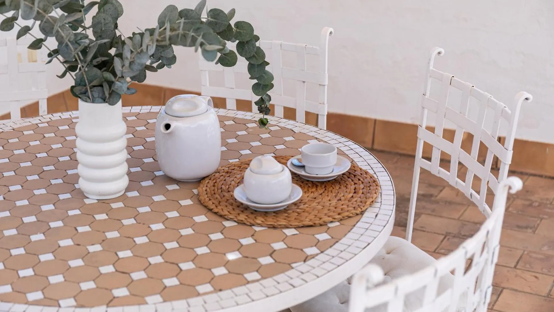 Isg Apartments Casa Levies Luxury House Downtown Seville 0*,  Spain