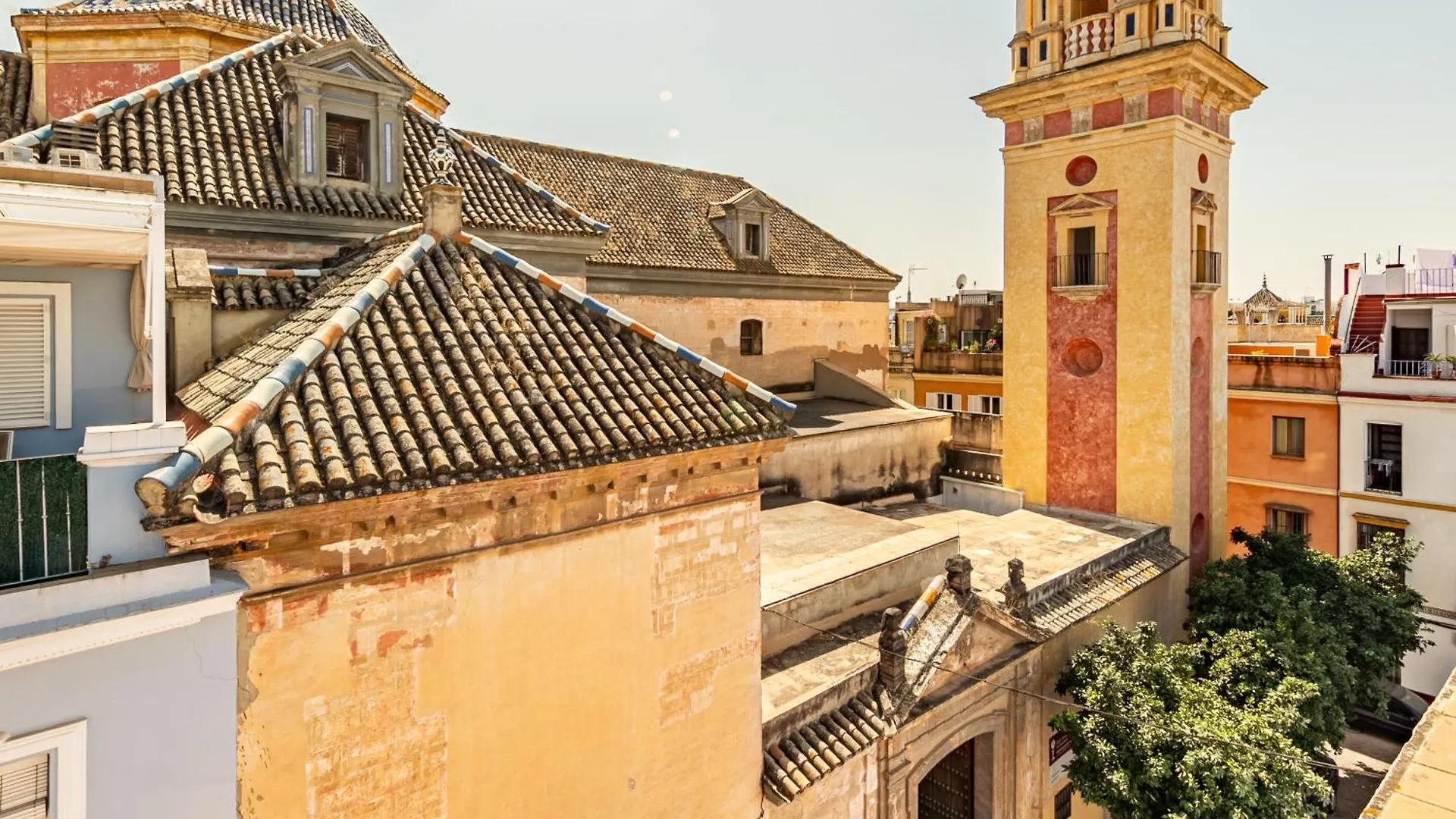 Holiday home Isg Apartments Casa Levies Luxury House Downtown Seville