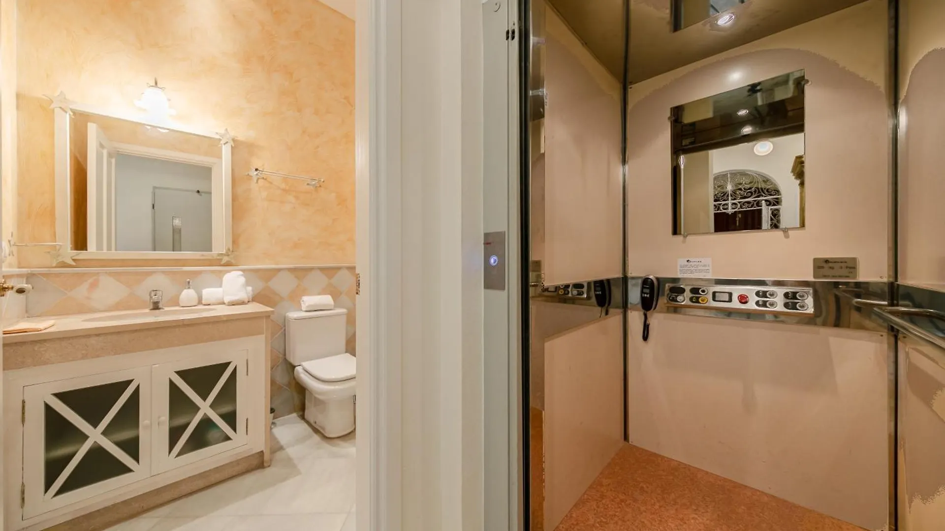 Holiday home Isg Apartments Casa Levies Luxury House Downtown Seville