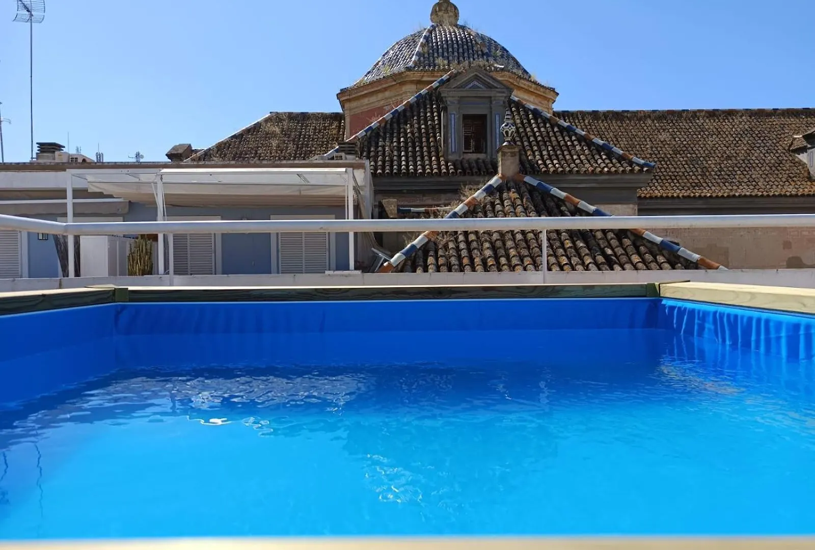 Isg Apartments Casa Levies Luxury House Downtown Seville Holiday home