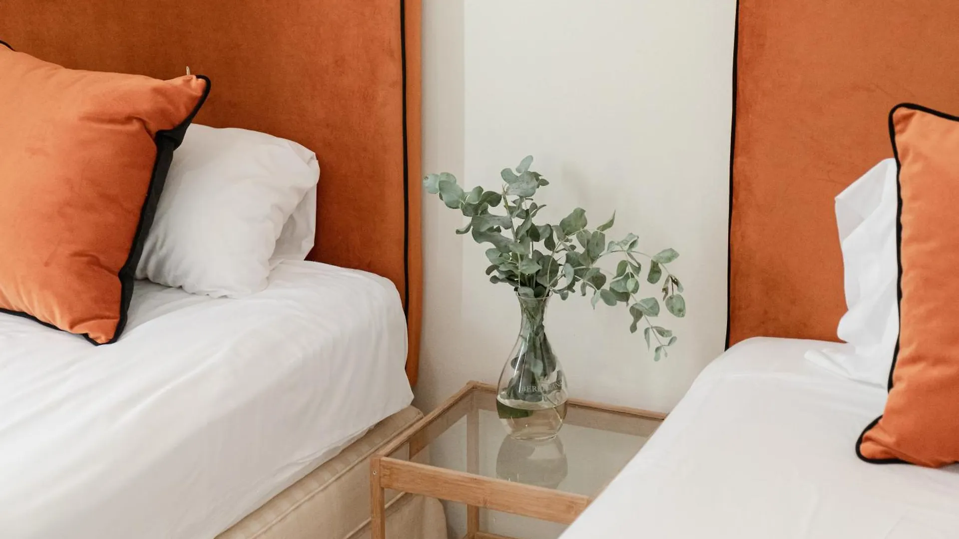 Isg Apartments Casa Levies Luxury House Downtown Sewilla Dom wakacyjny