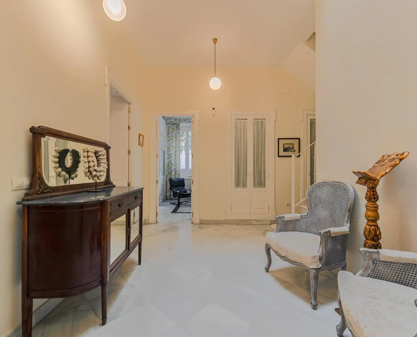 Isg Apartments Casa Levies Luxury House Downtown Sewilla Dom wakacyjny