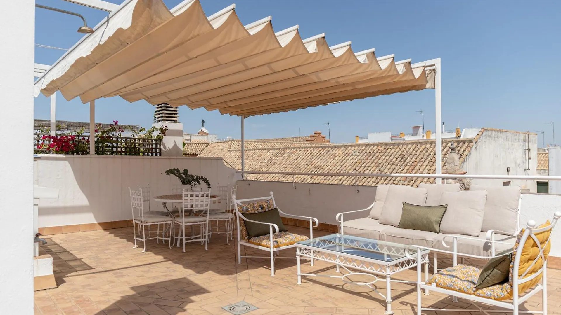 Holiday home Isg Apartments Casa Levies Luxury House Downtown Seville