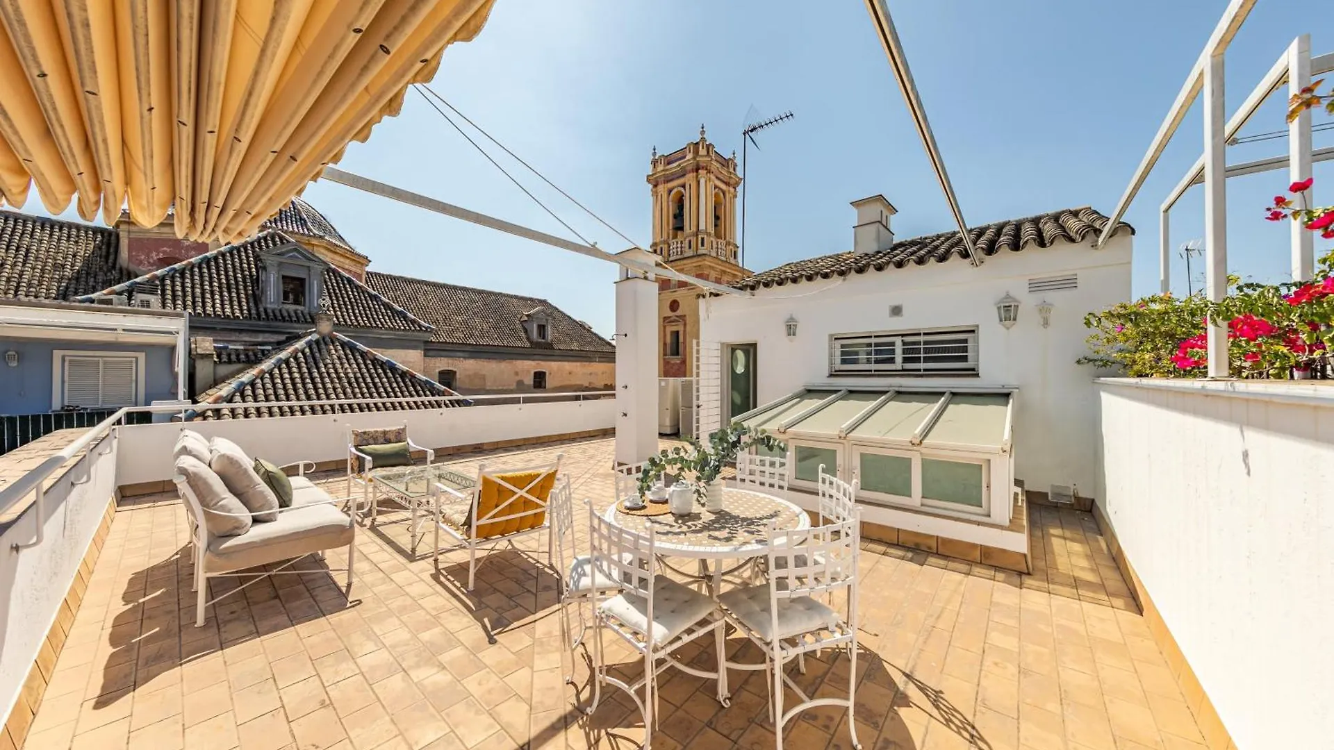 Isg Apartments Casa Levies Luxury House Downtown Seville Spain