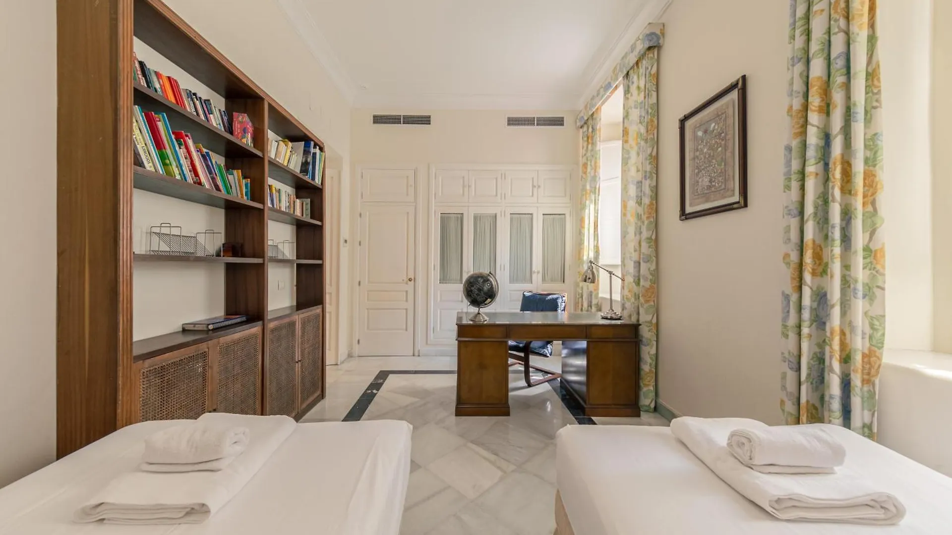 Holiday home Isg Apartments Casa Levies Luxury House Downtown Seville