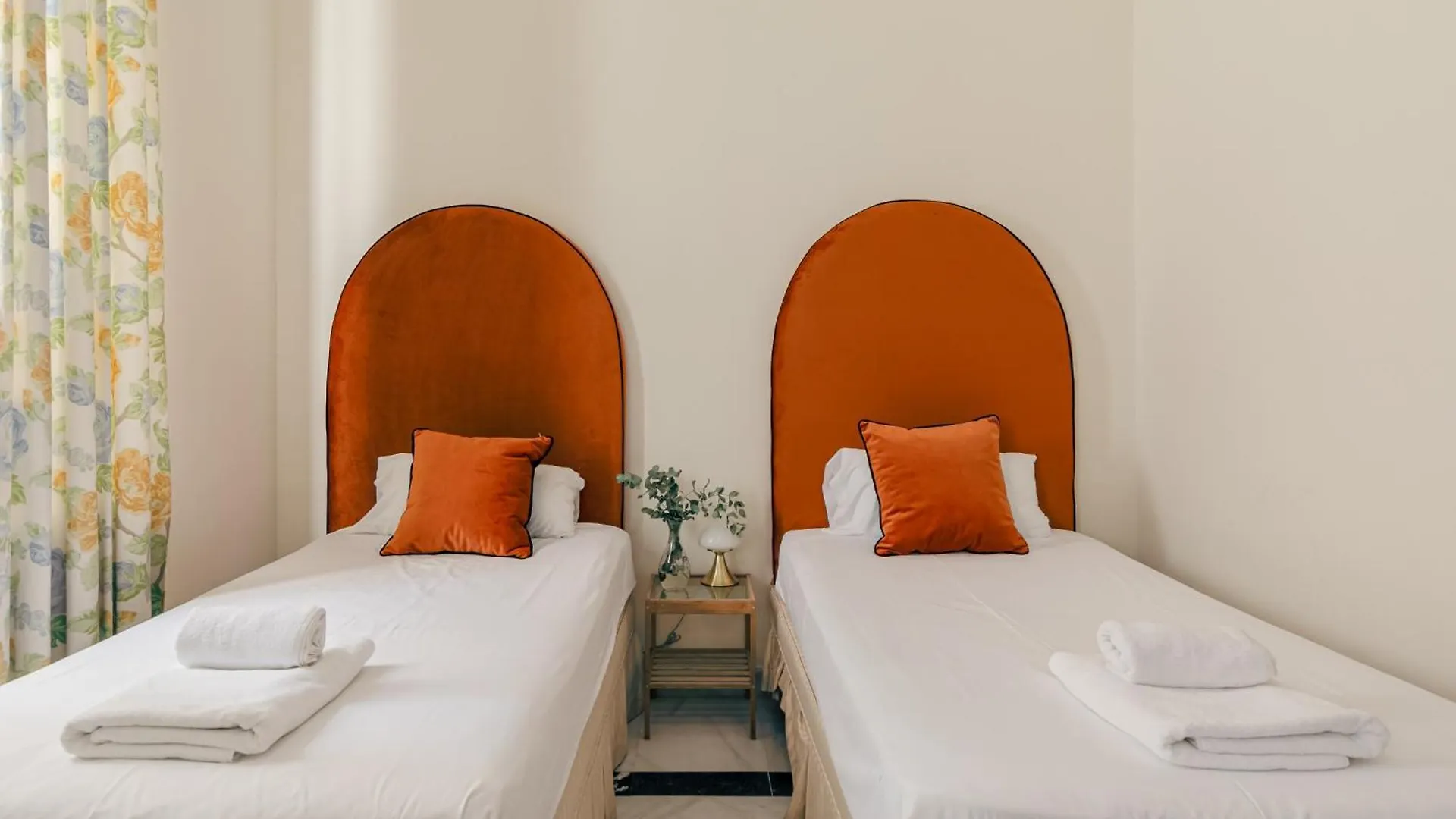 Holiday home Isg Apartments Casa Levies Luxury House Downtown Seville Spain