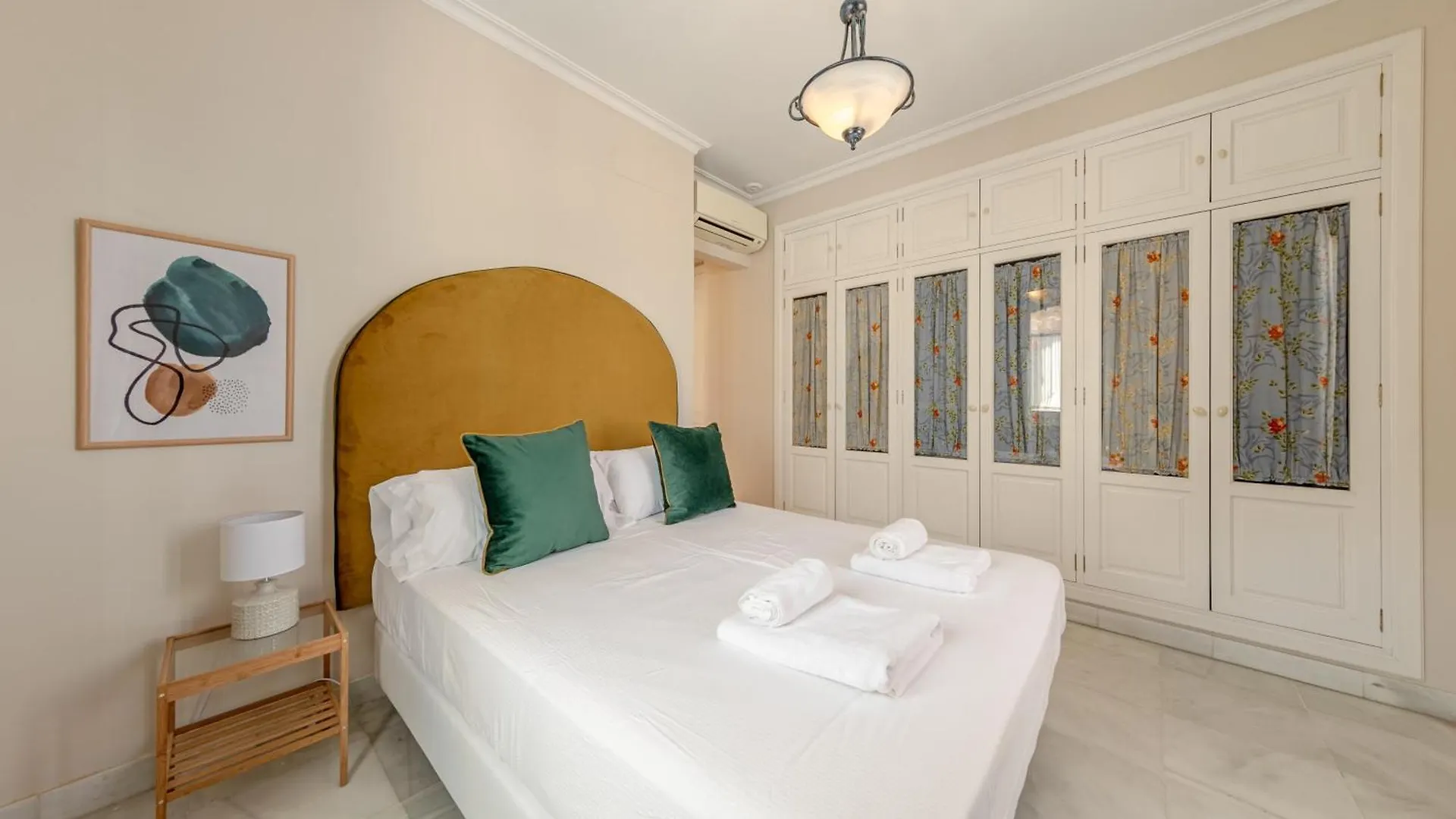 Isg Apartments Casa Levies Luxury House Downtown Sewilla Dom wakacyjny