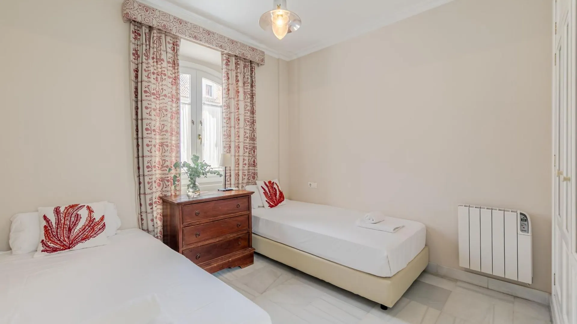 Isg Apartments Casa Levies Luxury House Downtown Seville Spain
