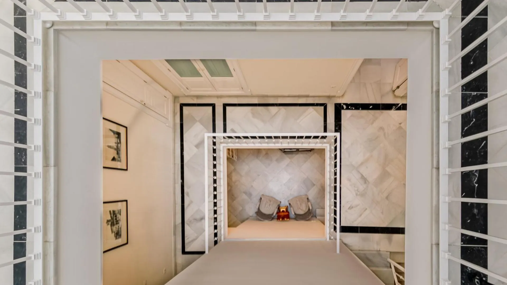 Isg Apartments Casa Levies Luxury House Downtown Seville 0*,  Spain