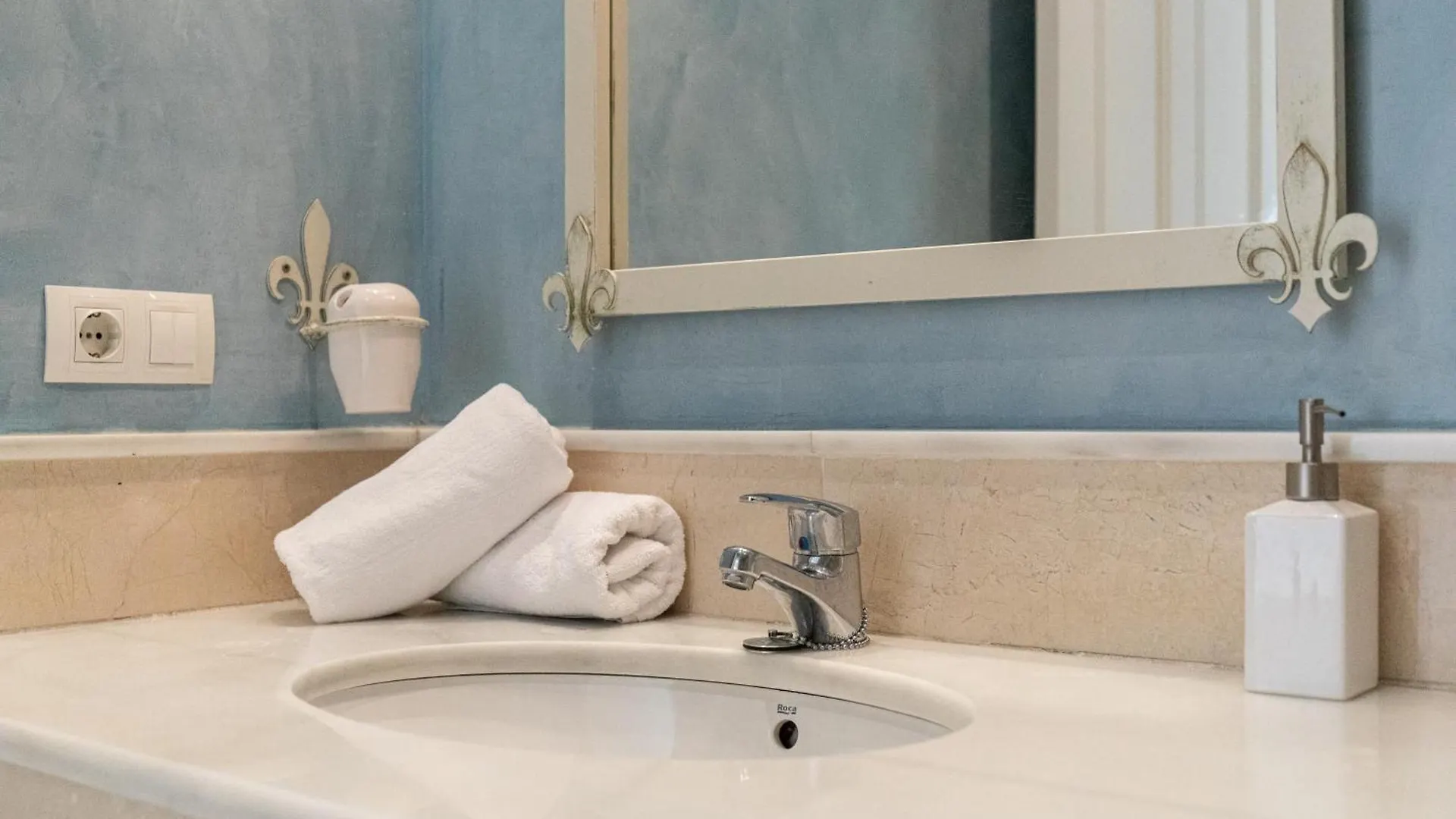 סביליה Isg Apartments Casa Levies Luxury House Downtown בית נופש
