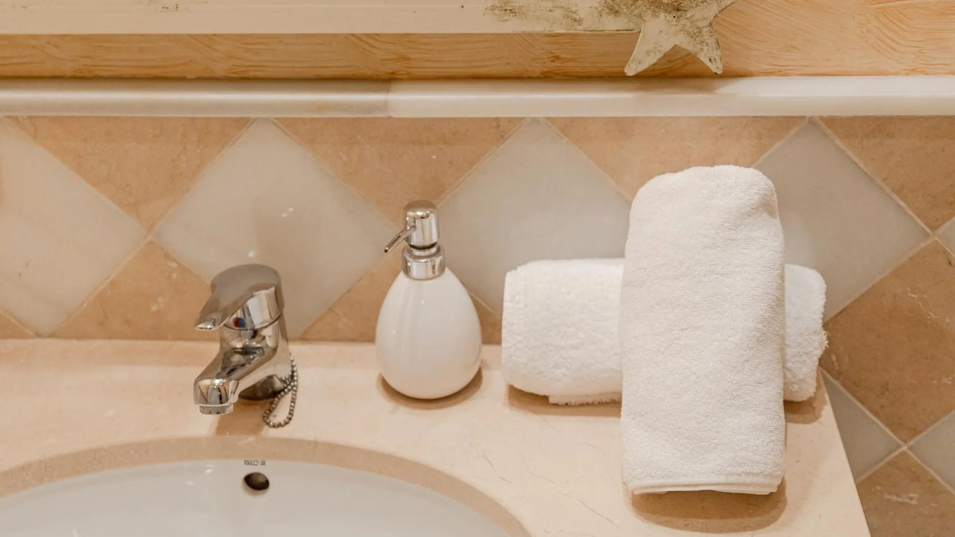 סביליה Isg Apartments Casa Levies Luxury House Downtown ספרד