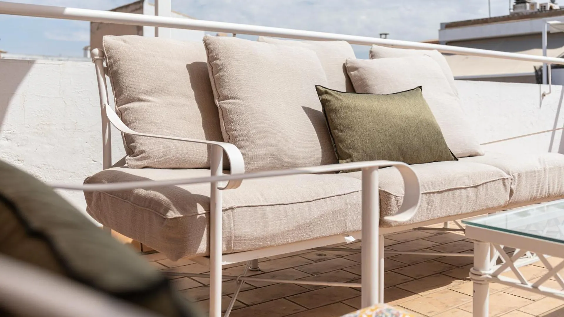 Isg Apartments Casa Levies Luxury House Downtown إشبيلية 0*,  إسبانيا